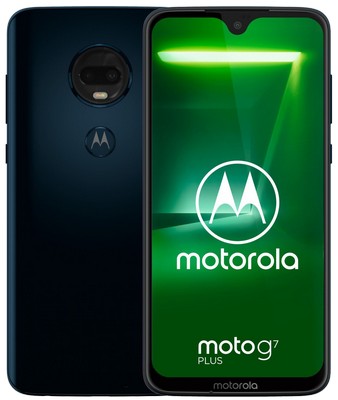 Замена микрофона на телефоне Motorola Moto G7 Plus